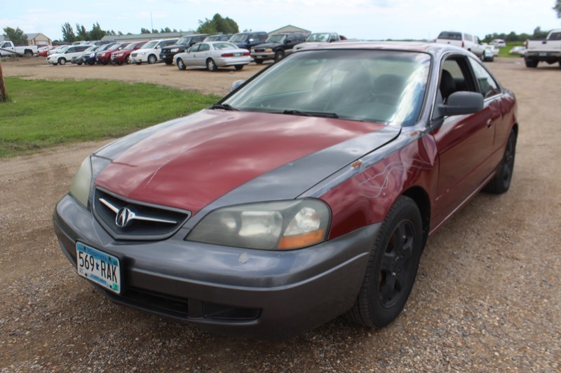 1212 MN AUTO AUCTIONS TUESDAY NIGHT NO RESERVE SALE 195 FLAT