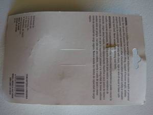 lot 2 image: Blue Hawk Zinc-Plated Clevis Slip Hook with Latch 656964