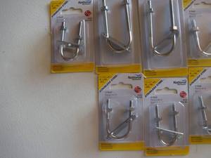 lot 3 image: National Hardware Misc