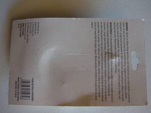 lot 6 image: Blue Hawk Zinc-Plated Clevis Slip Hook with Latch 656964