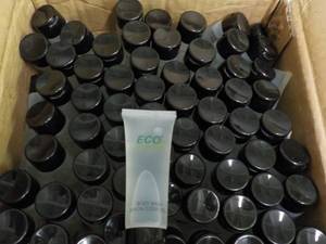 lot 41 image: Box of Eco Body Wash...