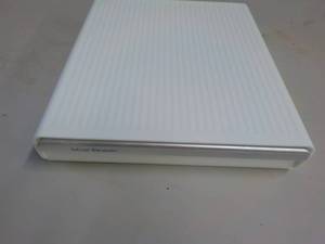 lot 52 image: Mind Reader Drawer with Divider 11 ...