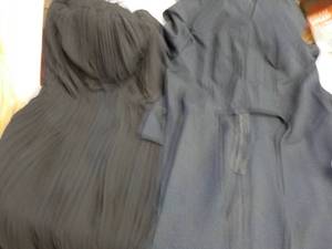 lot 78 image: XL Skirt and Jacket...