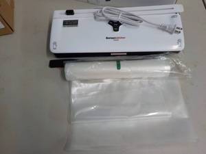 lot 93 image: Bonsen Kitchen Sealer...