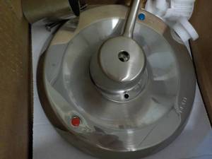 lot 100 image: Moen Bathtub Valve...