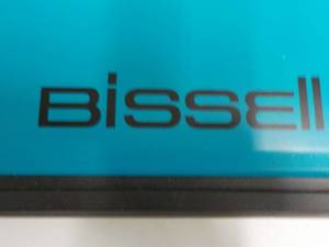 lot 103 image: Bissel Easy Sweep Compact Sweeper...