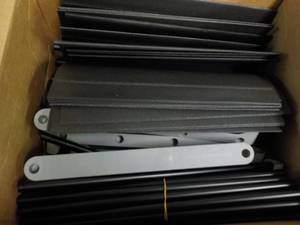 lot 108 image: Storage System needs assembly...
