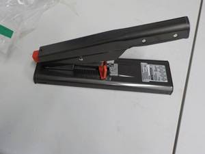 lot 143 image: Bostitch Stapler...