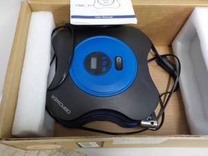 lot 151 image: DBPower Digital Air Compressor...