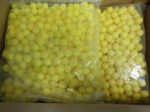 lot 159 image: Wax Balls...