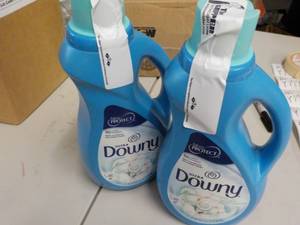lot 172 image: 2 - 51 oz Bottles Ultra Downy...