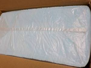 lot 192 image: 100 Pet Training and Puppy Pads 22 ...