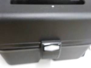 lot 202 image: 12 volt Portable Stove...