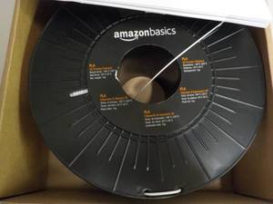 lot 208 image: 3D Printer Filament...