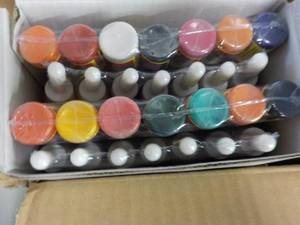 lot 212 image: Tattoo Supplies...