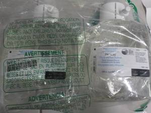 lot 214 image: 2 - 40 oz Bottles Provon Foaming Ha...