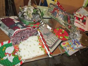 lot 22 image: Christmas Madness See Photos...