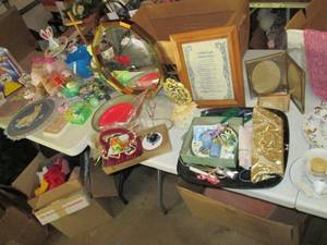 lot 26 image: Gigantic Lot of Easter See Photos...