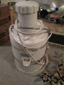 lot 84 image: Jack Lalane Juicer See Photos...