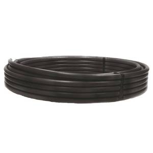 lot 422 image: Advanced Drainage Systems 1 in. x 100 ft. 250 psi NSF Poly Pipe X2-1250100.