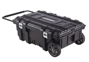 lot 62 image: HUSKY 35 in. Rolling Tool Box