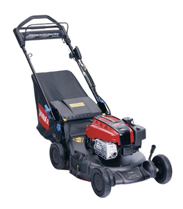 lot 65 image: TORO 21 in. Super Recycler Personal Pace SmartStow 190cc Briggs Engine with Electric Start with FLEX Handle
