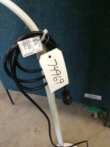 lot 42 image: Medical Light