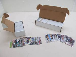 collectable sports cards