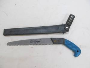 Industrial hand saw