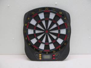 dart board