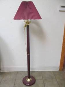 floor lamp