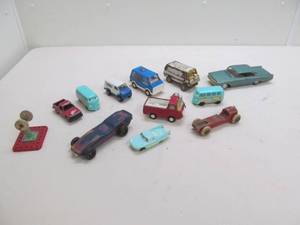 vintage toys