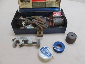 Bernz o matic propane torch kit