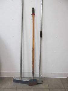 scrapers