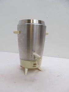 Signature coffee maker