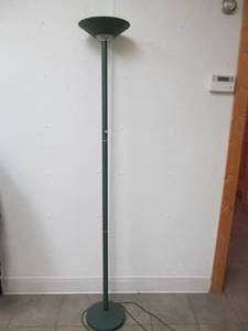 floor lamp