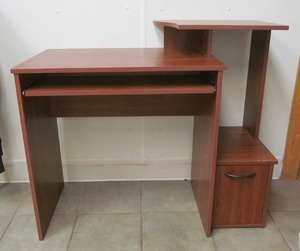 student computer desk