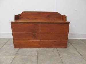 hope chest