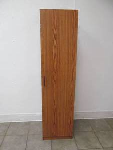 pantry cabinet