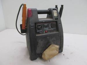 instant power plus automotive jump start