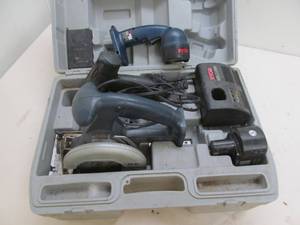 Ryobi tools