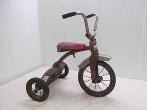 Vintage Columbia tricycle
