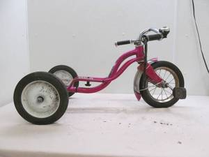 Schwinn tricycle