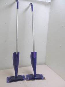 Swiffer mops