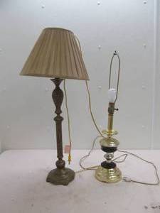 table lamps