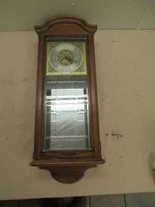 Howard Miller wall clock