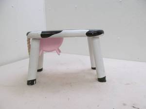 cow stool