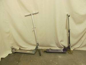 scooters