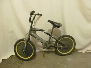 huffy sonic bike