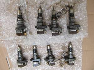 injectors for ford
